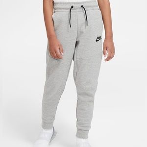 Nike tech fleece sweatpants